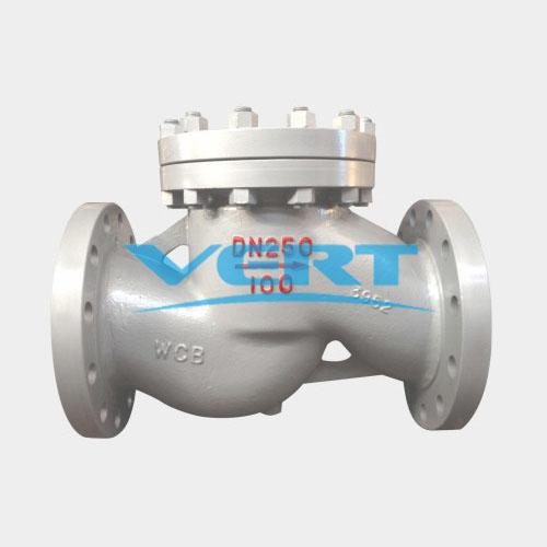 升降(jiàng)式止回(hui)閥