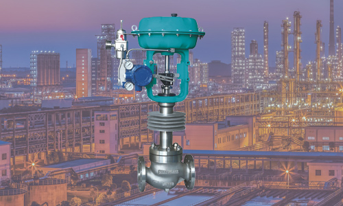 調節閥經常(cháng)卡住或堵塞(sāi)的處理方法(fǎ)